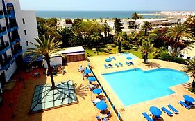 Hotel Oasis Agadir